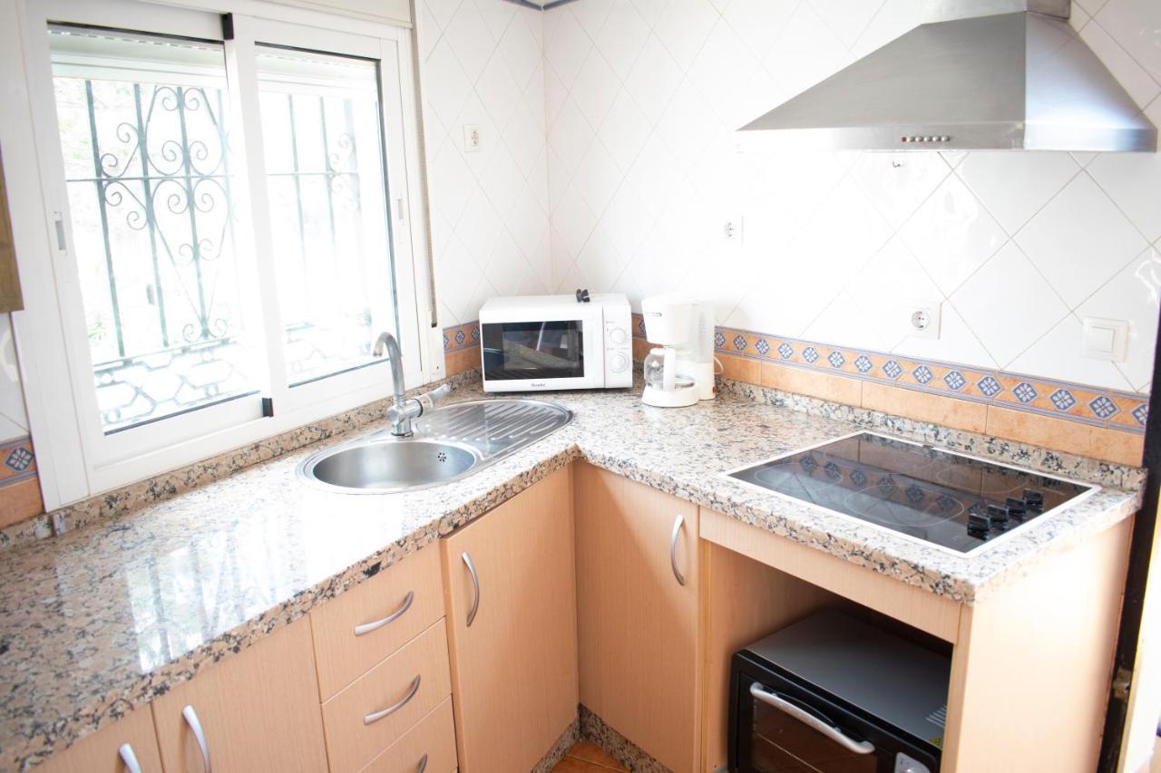 La Cizana Duplex By Homes Malaga Appartement Torremolinos