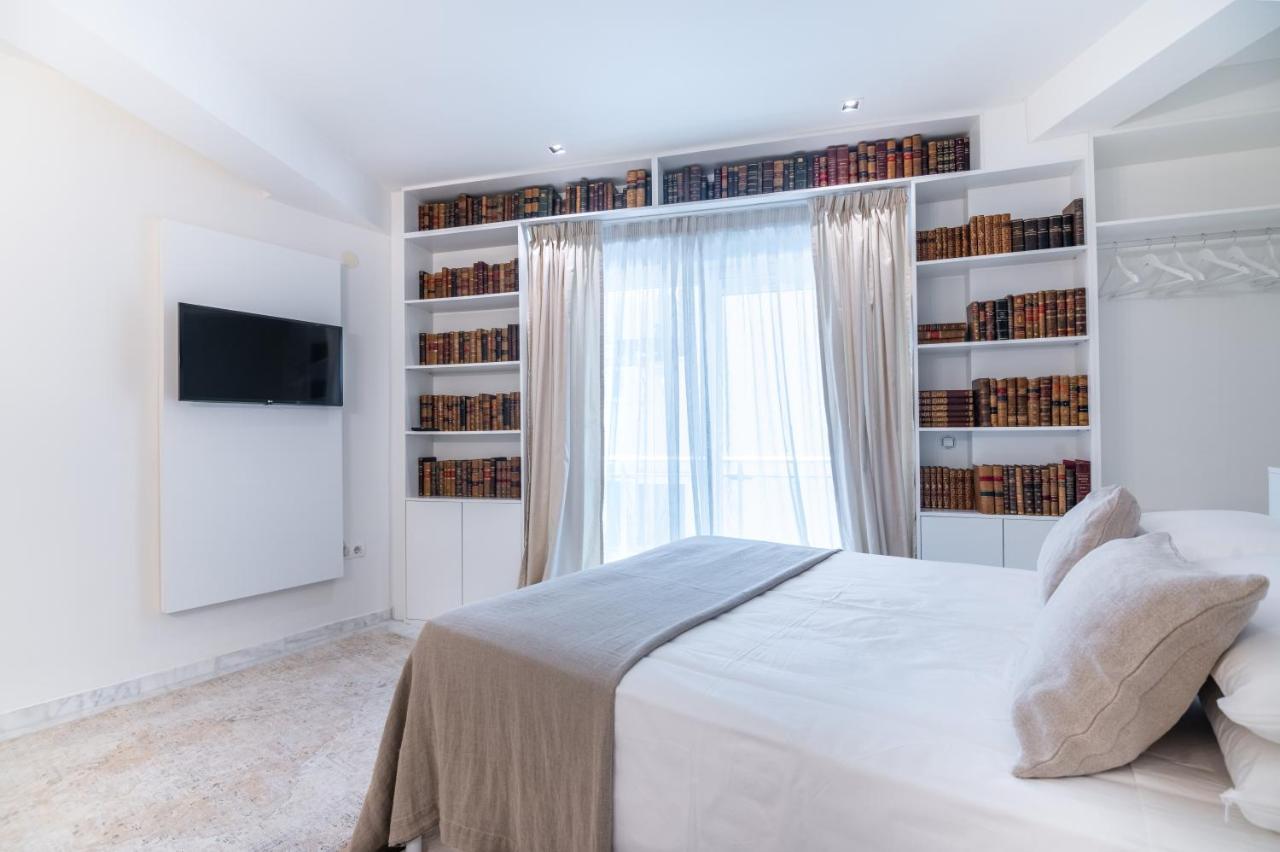 Estudio Elena - Centro Appartement *