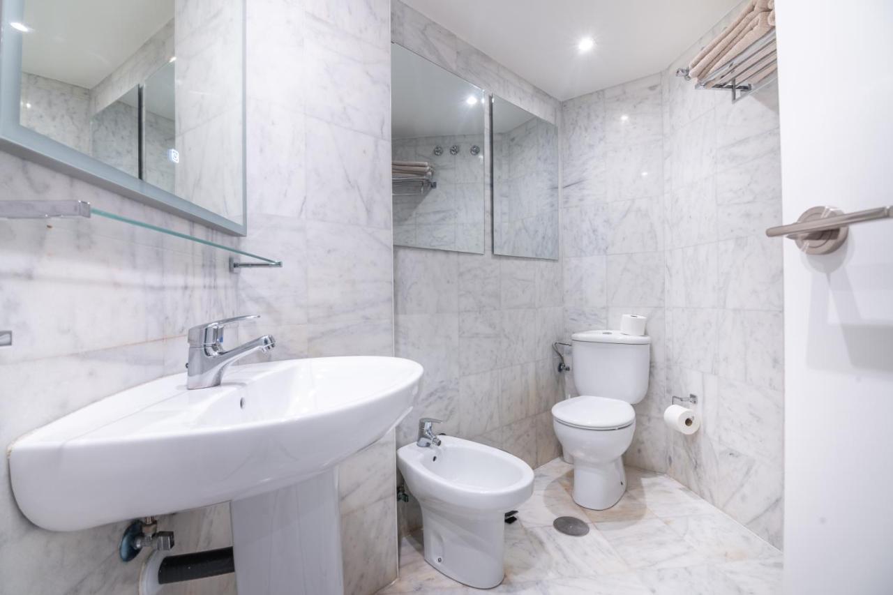 Estudio Elena - Centro Appartement *