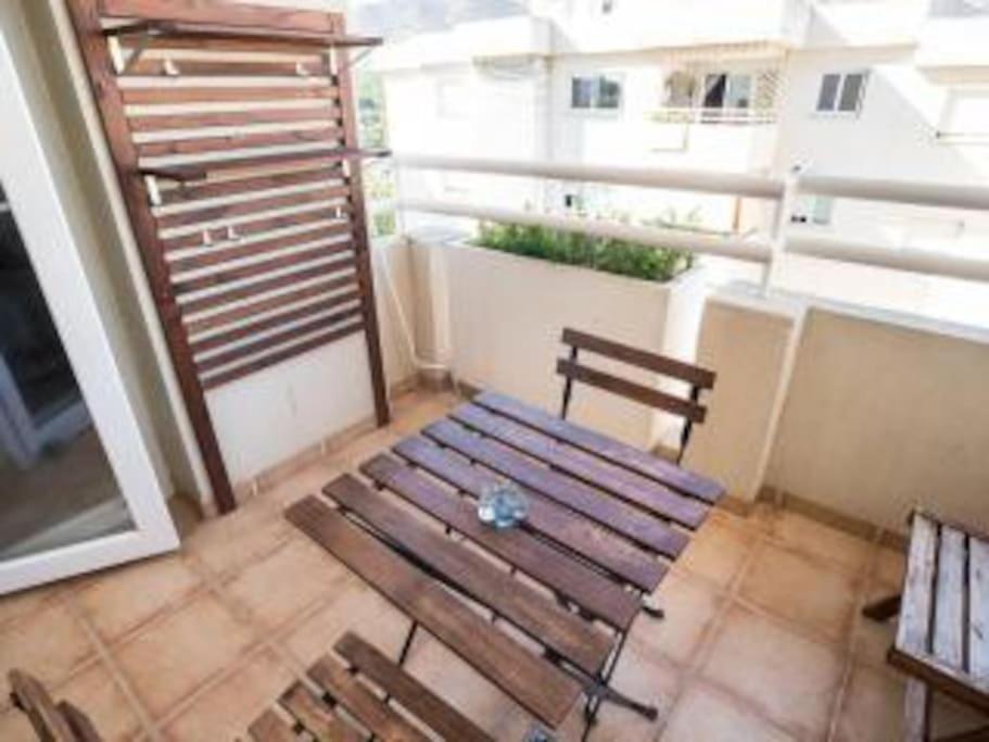 Apto 5 Minutos Centro Piscina Parking Apartment Torremolinos