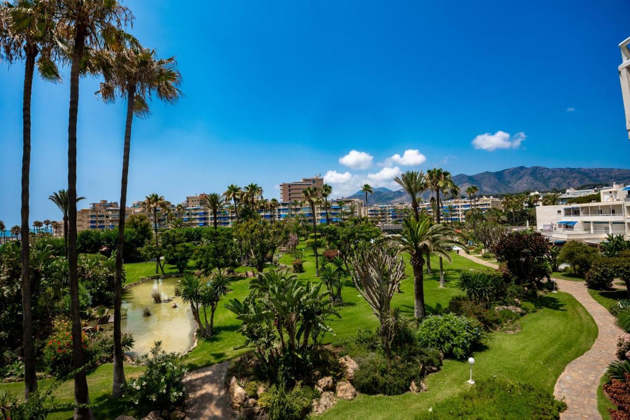 Natera Costa Golf Exclusive Beachfront Torremolinos