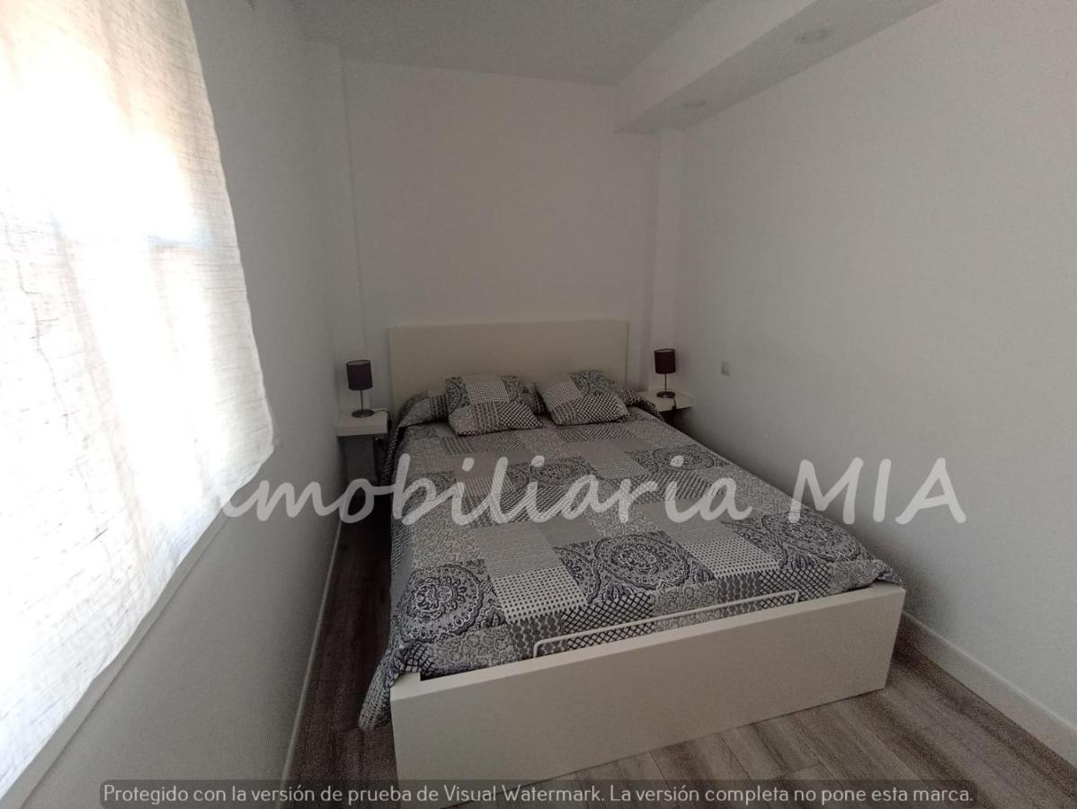 Mia1 Apartment Torremolinos