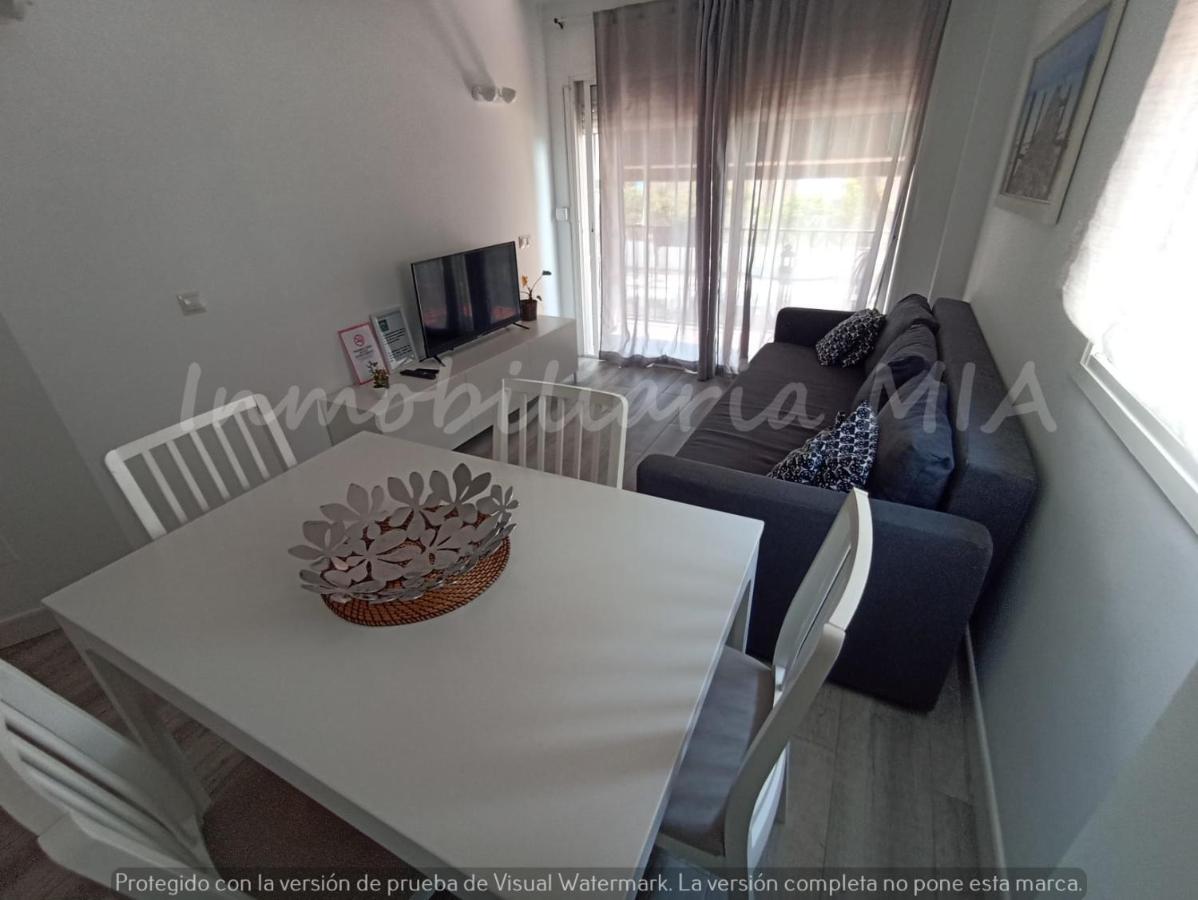 Apartment Mia1