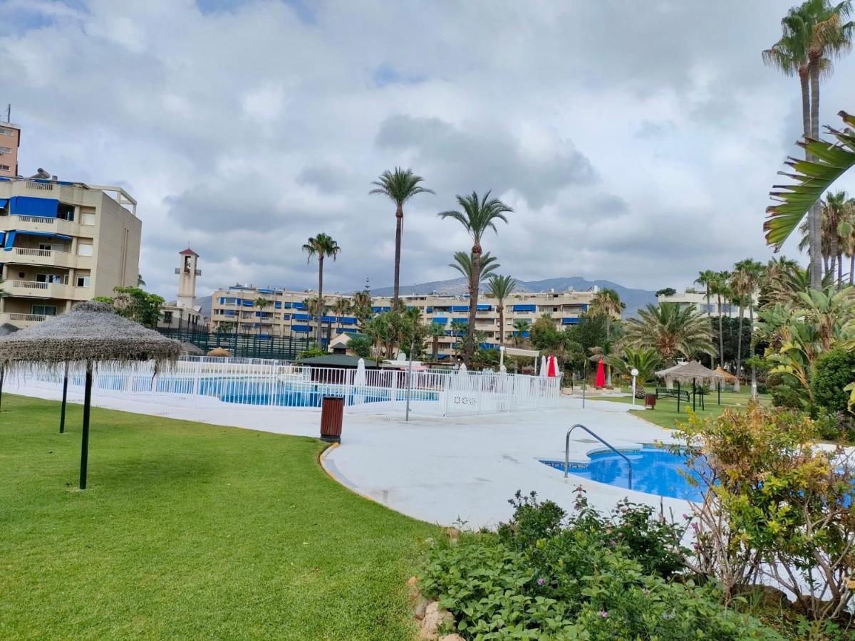 Natera Costa Golf Exclusive Beachfront Torremolinos
