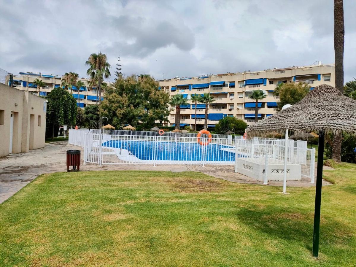 Natera Costa Golf Exclusive Beachfront Apartamento *