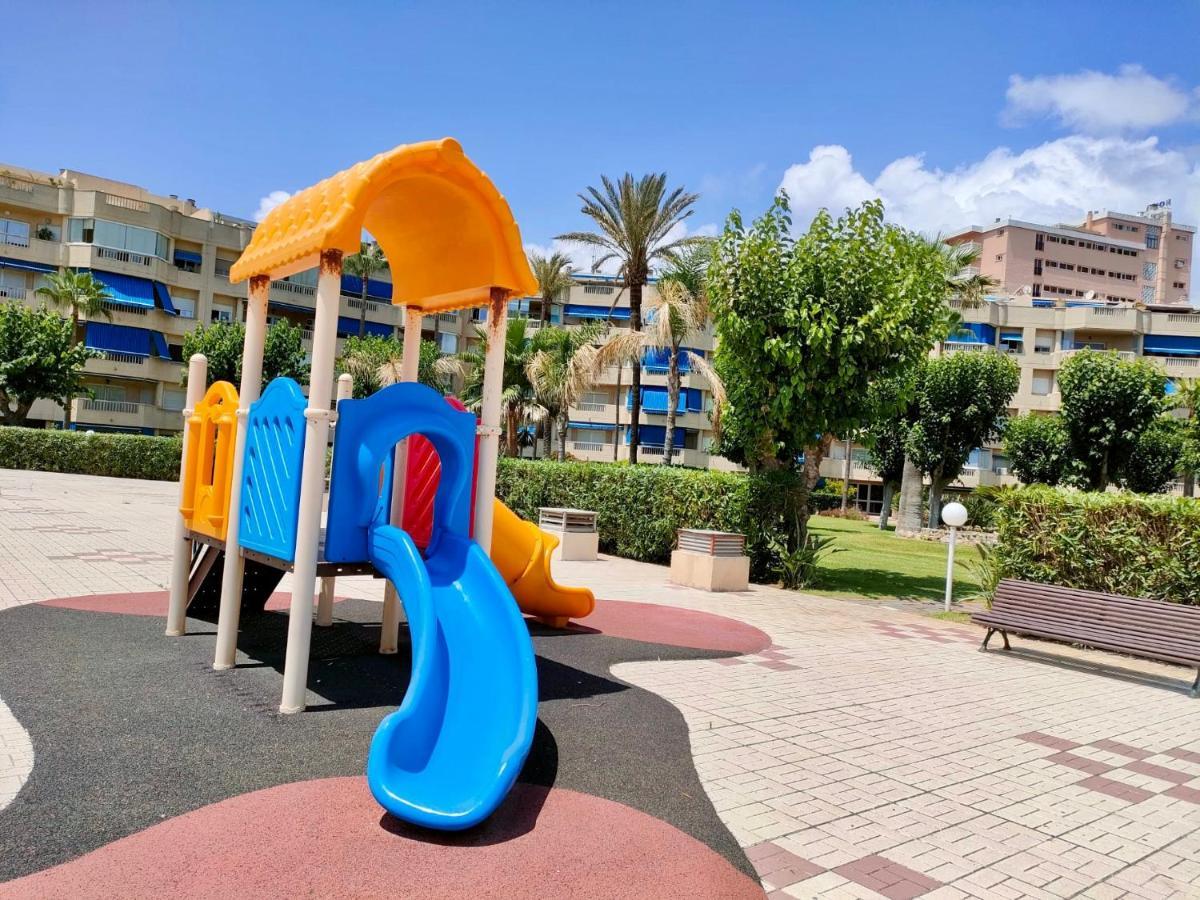 Natera Costa Golf Exclusive Beachfront