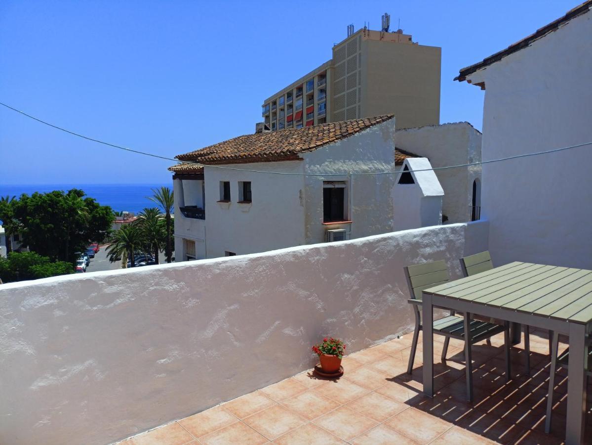 Pura Vida Apartment Torremolinos