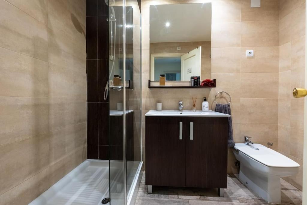 Natera Costa Golf Exclusive Beachfront * Torremolinos