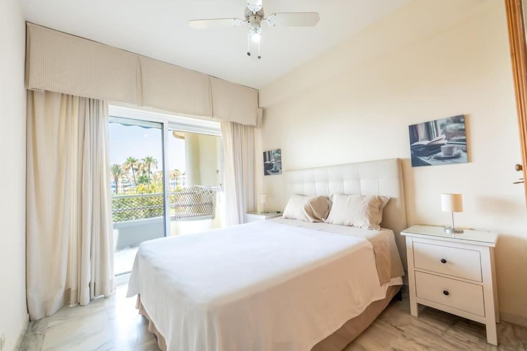 Apartamento Natera Costa Golf Exclusive Beachfront