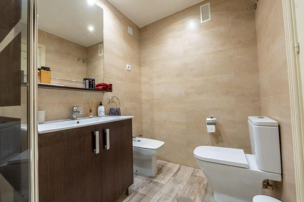 Natera Costa Golf Exclusive Beachfront * Torremolinos