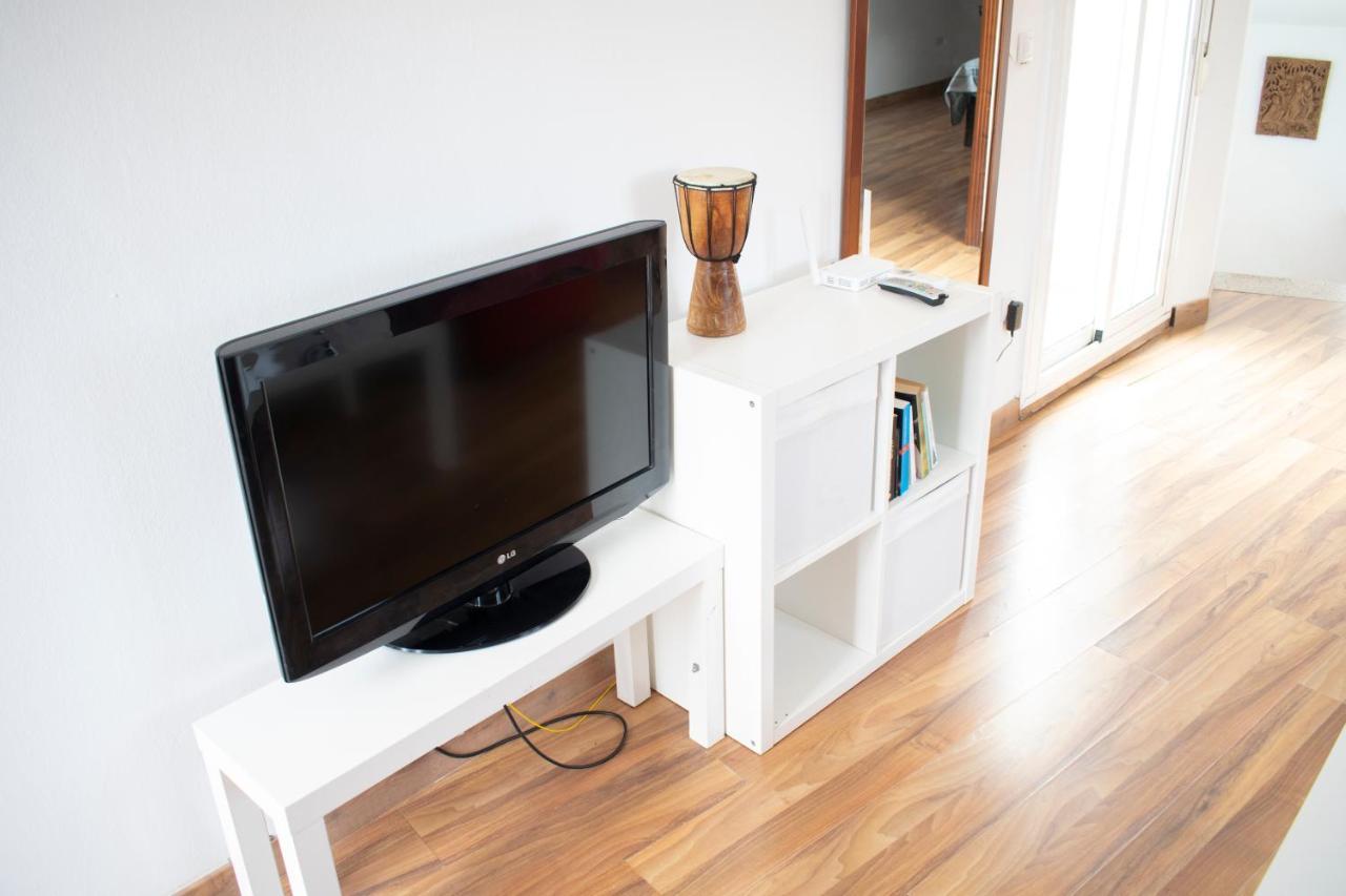 La Cizana Duplex By Homes Malaga Apartment