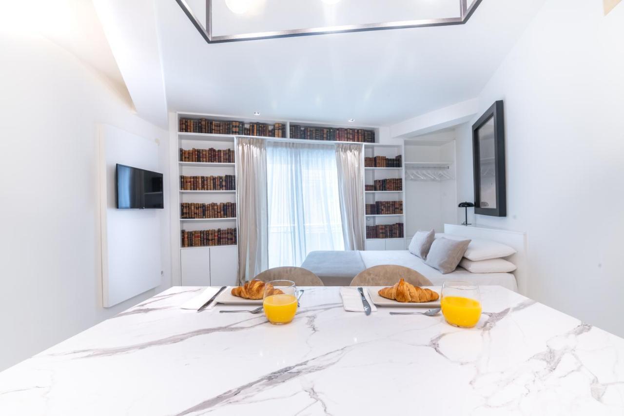 Estudio Elena - Centro Appartement Torremolinos