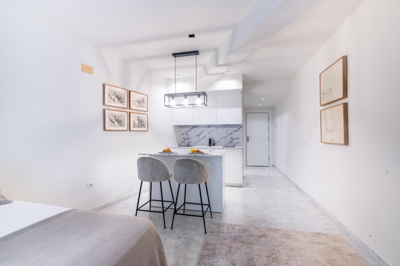 Appartement Estudio Elena - Centro Torremolinos