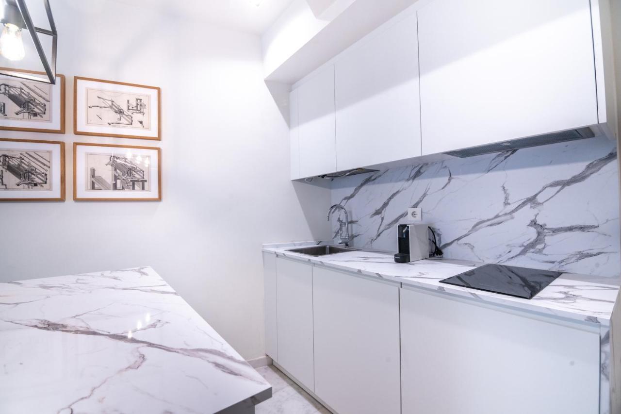 Estudio Elena - Centro Appartement Torremolinos