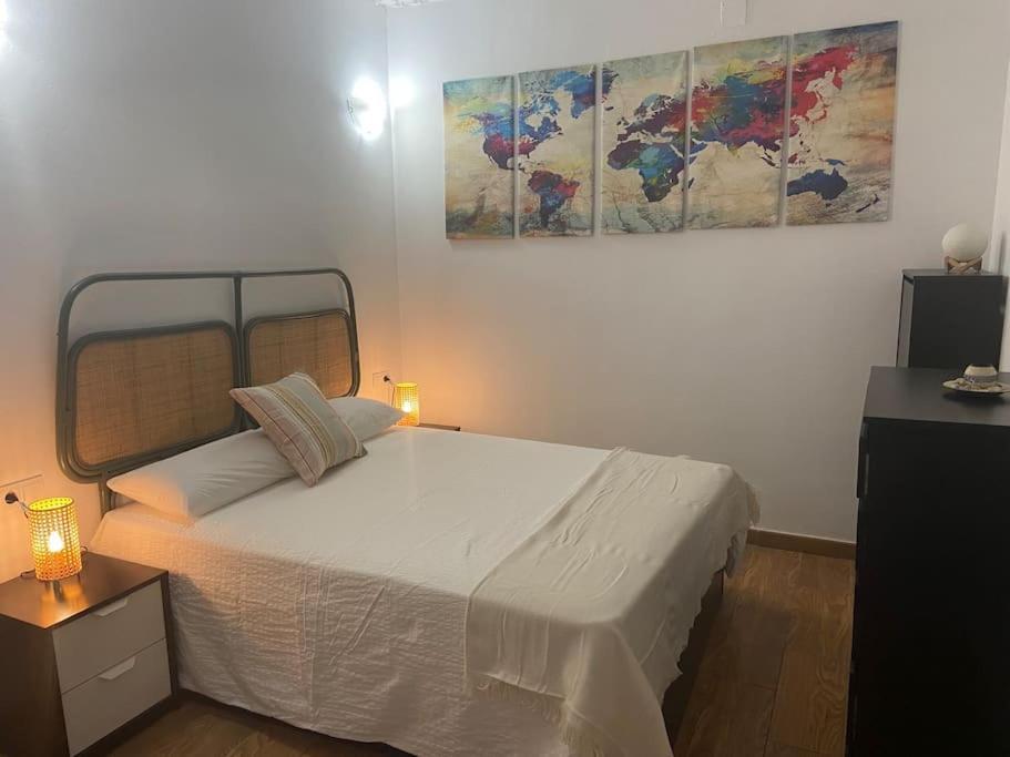 Padilla Appartement