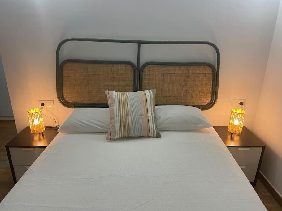 Appartement Padilla *