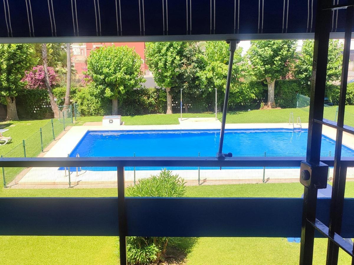 Estudio Luna Apartment *