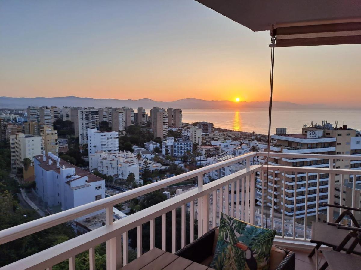 Bellavista Apartment