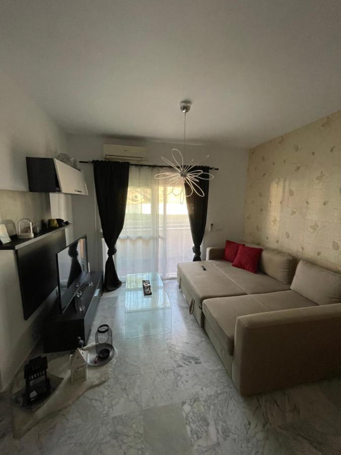 Apartamento Costa Vacacional Torremolinos