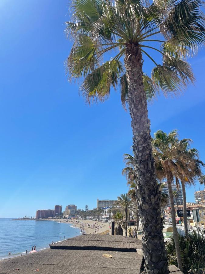 Costa Vacacional Apartamento Torremolinos