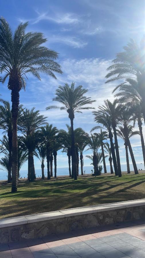 Apartamento Costa Vacacional Torremolinos