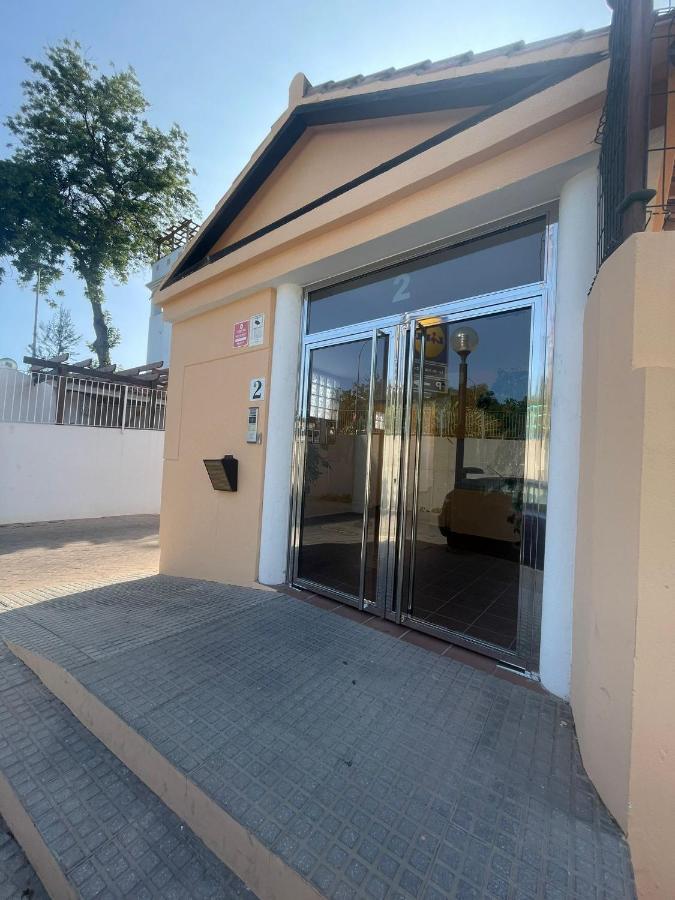 Apartamento Costa Vacacional