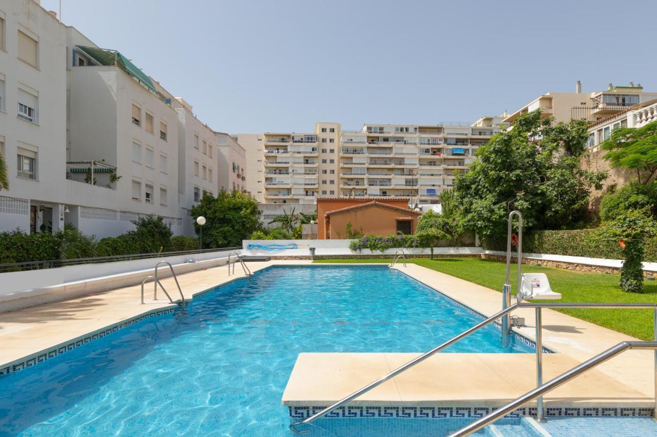 Apartment En Sotomar La Carihuela *