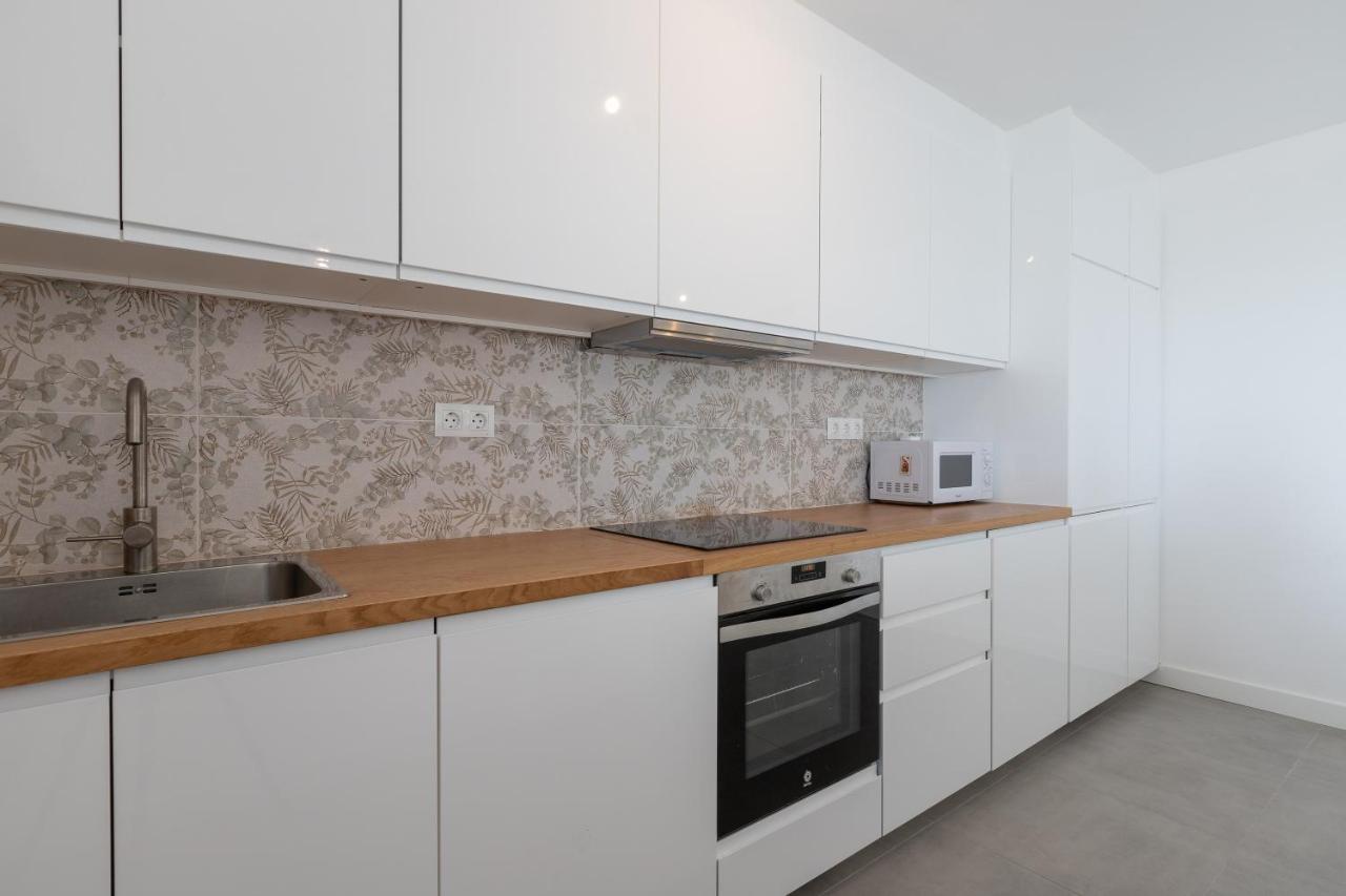 En Sotomar La Carihuela Apartment