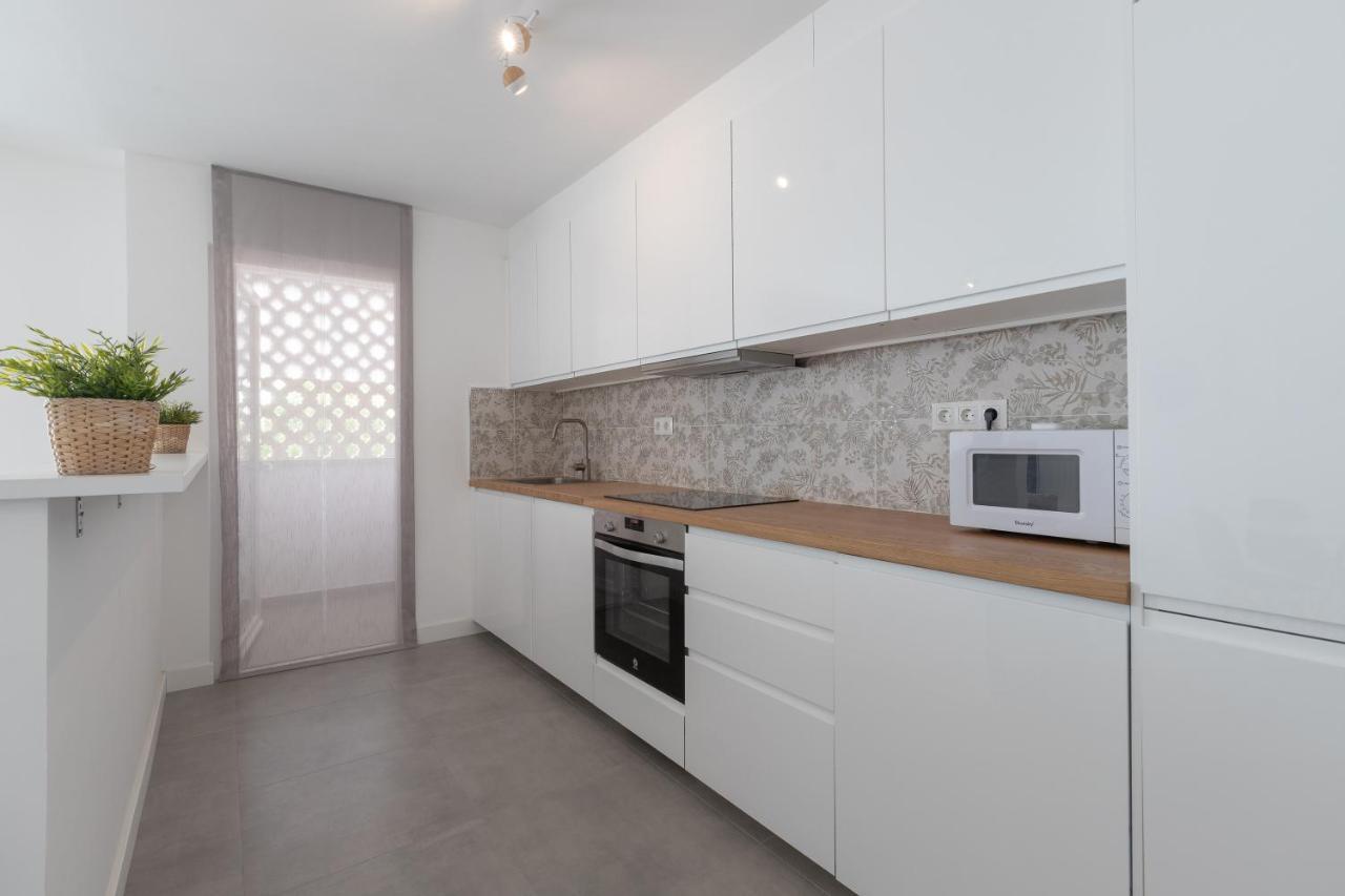 Apartment En Sotomar La Carihuela *