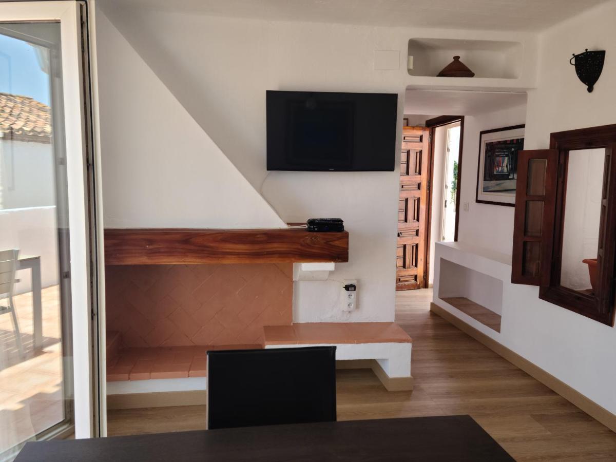 Pura Vida Apartment