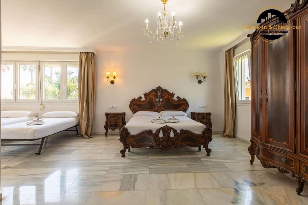 Apartment Del Mar Malaga Torremolinos