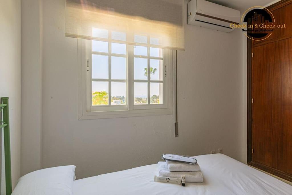Apartment Del Mar Malaga Torremolinos