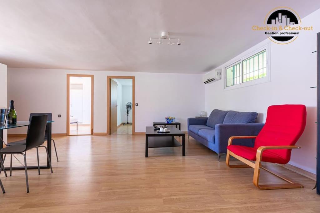 Apartment Del Mar Malaga *