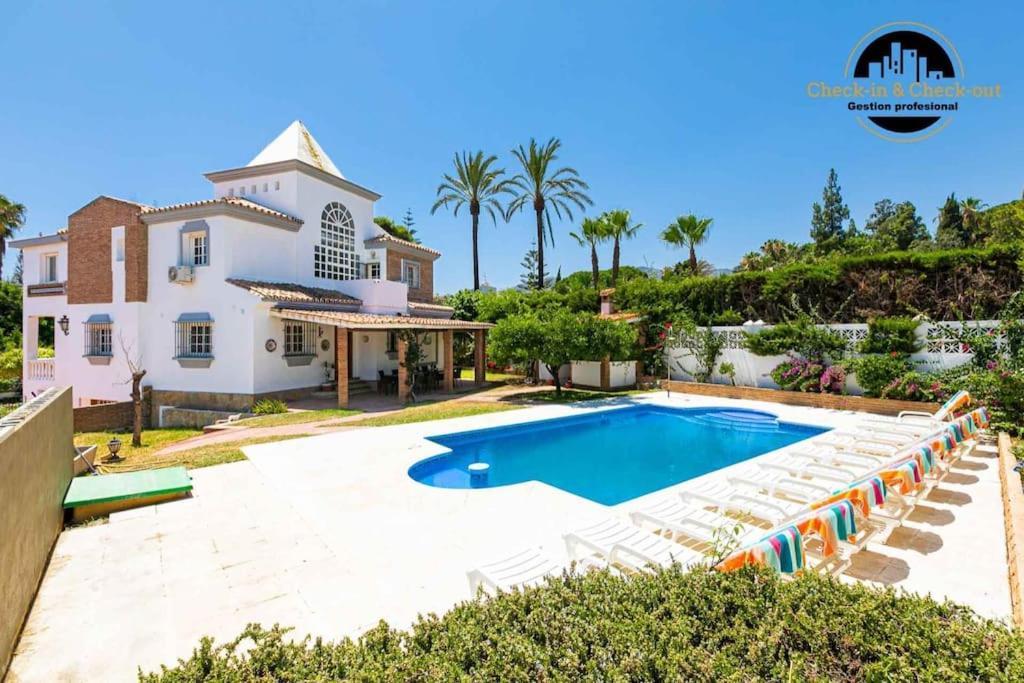 Apartment Del Mar Malaga