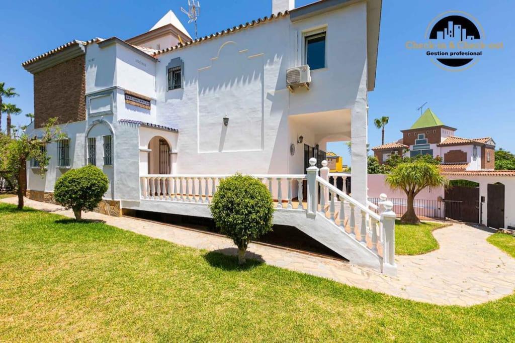 Del Mar Malaga Apartment *