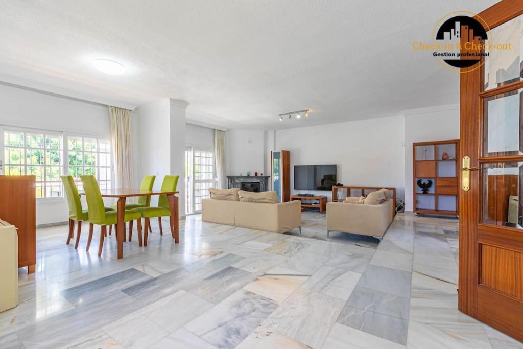 Del Mar Malaga Apartment