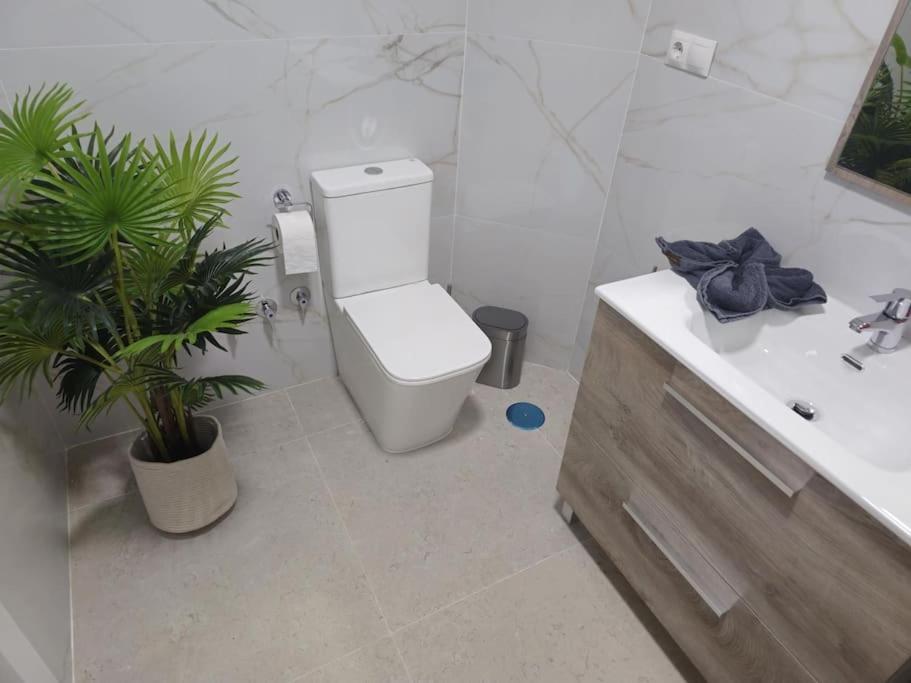 Tao Center With Fee Wifi And Air Con By Namaste Elite * Torremolinos