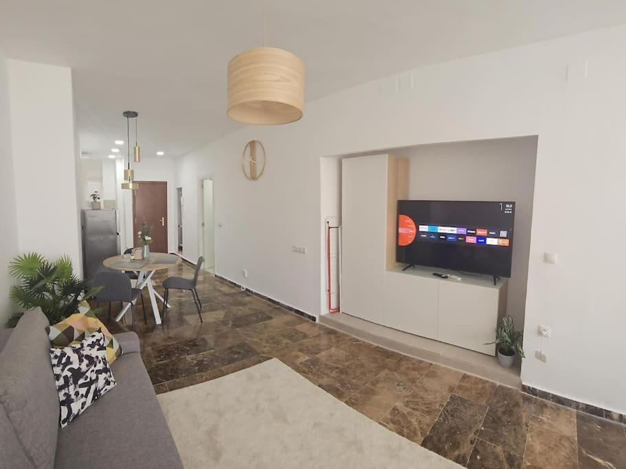 Tao Center With Fee Wifi And Air Con By Namaste Elite Apartamento
