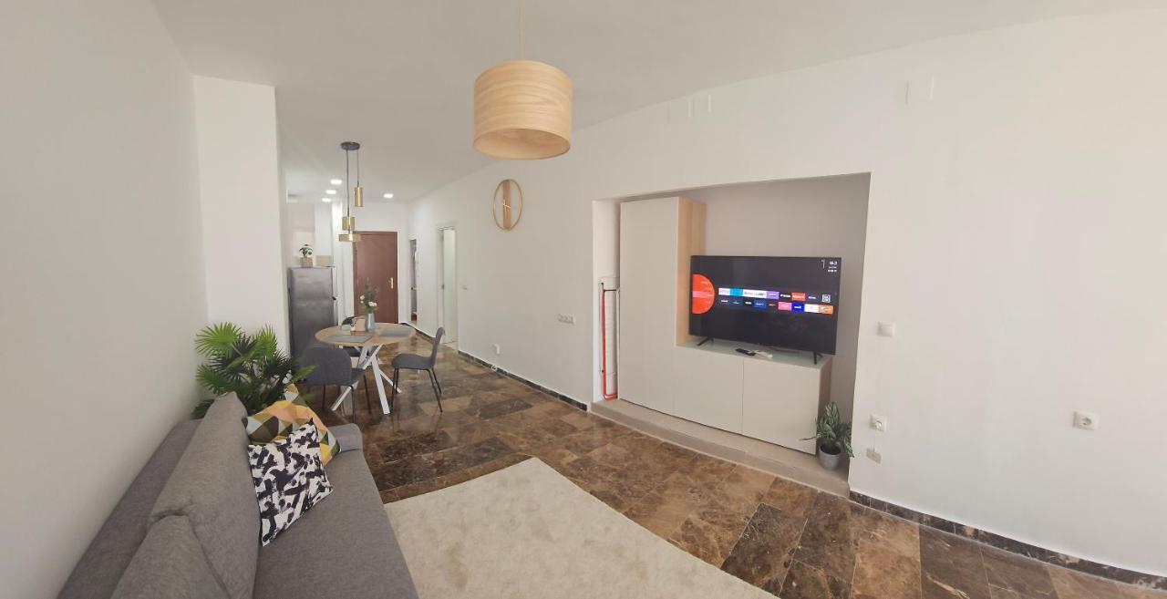 Tao Center With Fee Wifi And Air Con By Namaste Elite * Torremolinos
