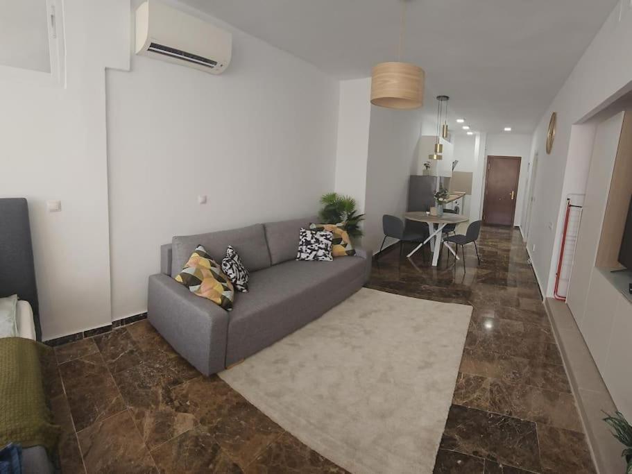 Tao Center With Fee Wifi And Air Con By Namaste Elite * Torremolinos
