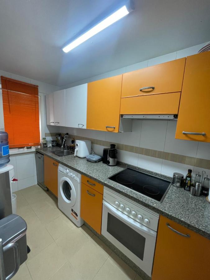 Costa Vacacional Apartamento