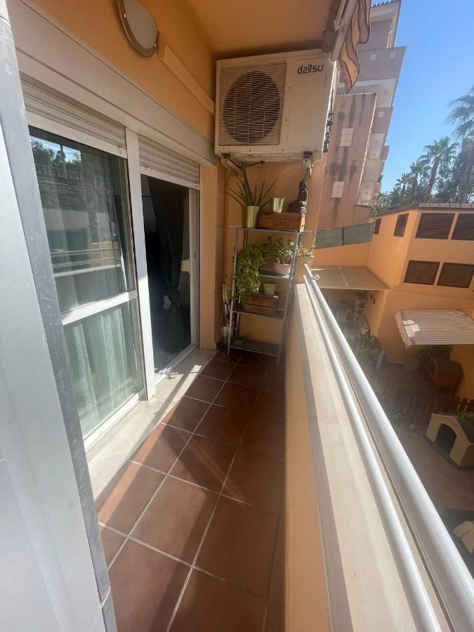 Apartamento Costa Vacacional Torremolinos