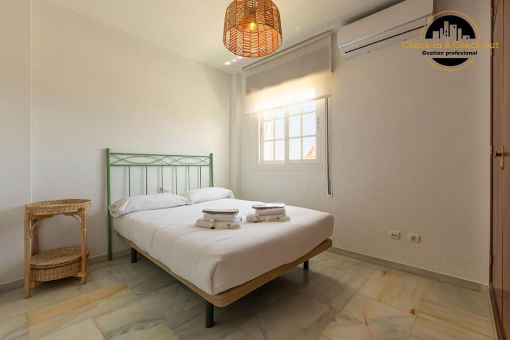 Del Mar Malaga Apartment *