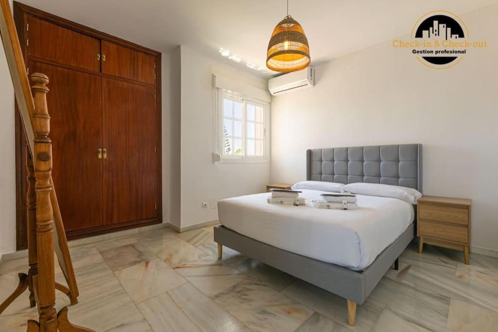 Apartment Del Mar Malaga