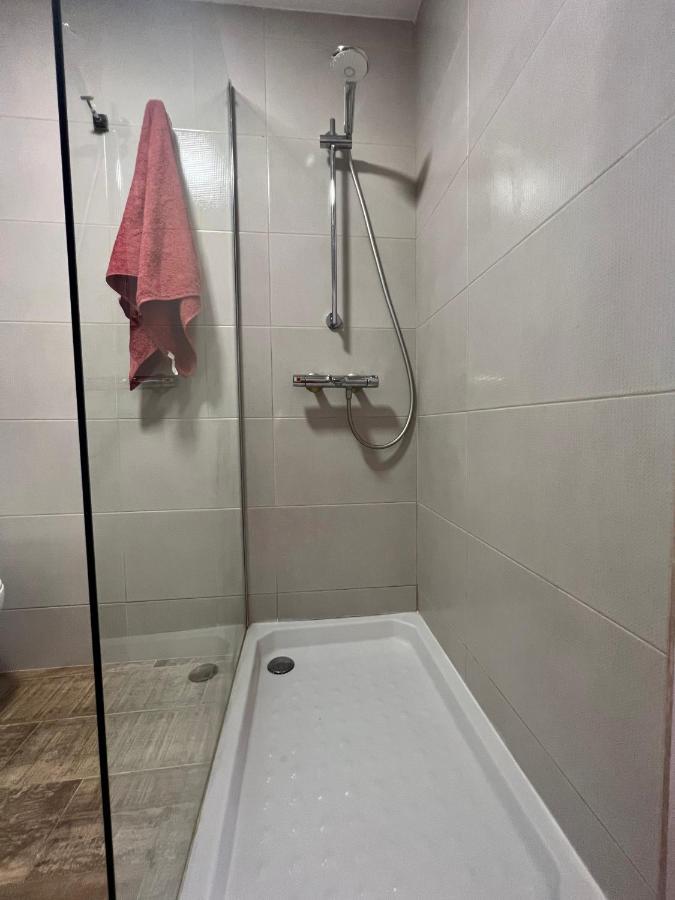 Apartment Antares House Premium, Estudio Con Piscina Torremolinos