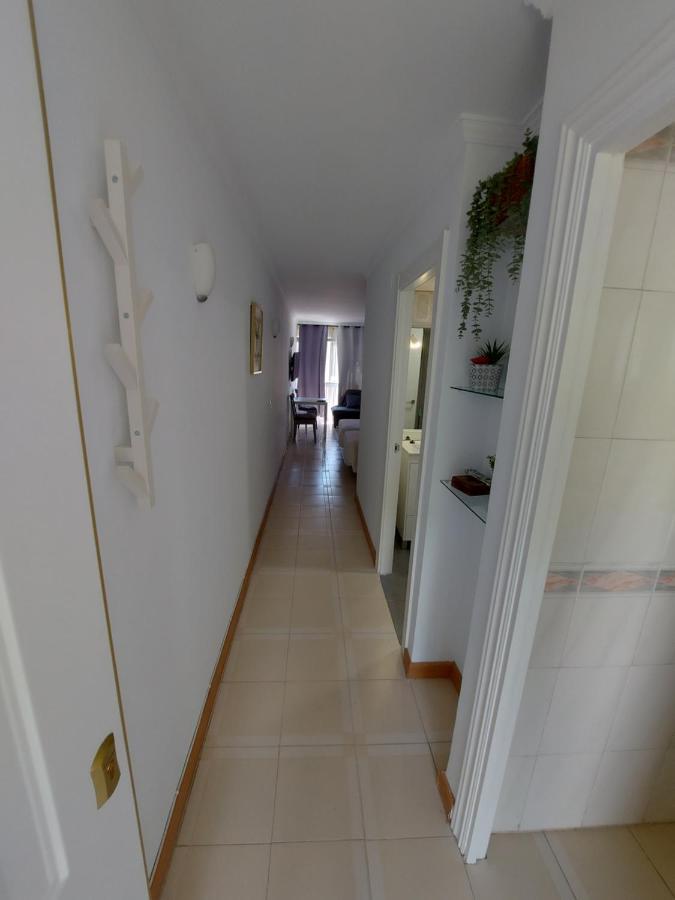 Florido Apartment