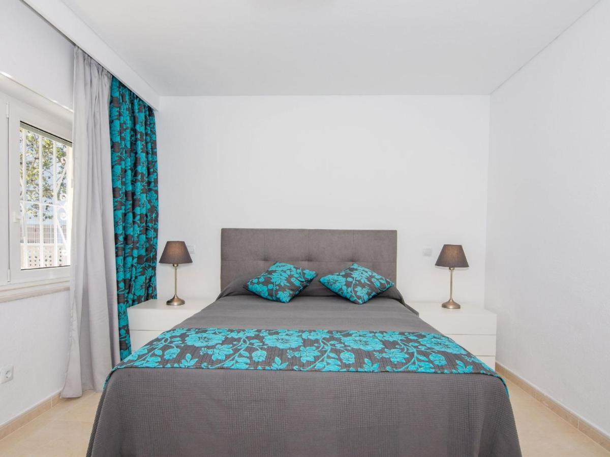 Eurosol-5 By Interhome * Torremolinos