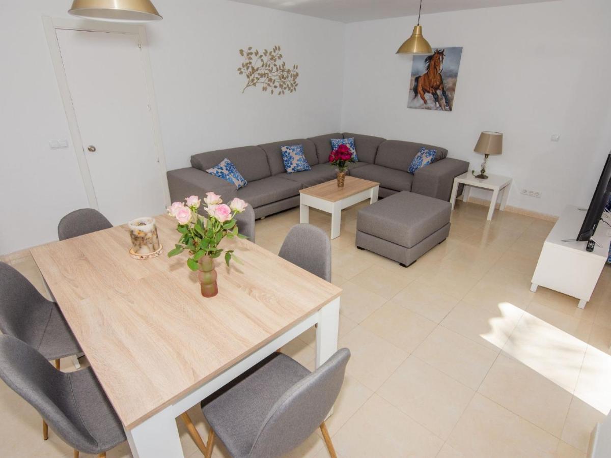 Eurosol-5 By Interhome *