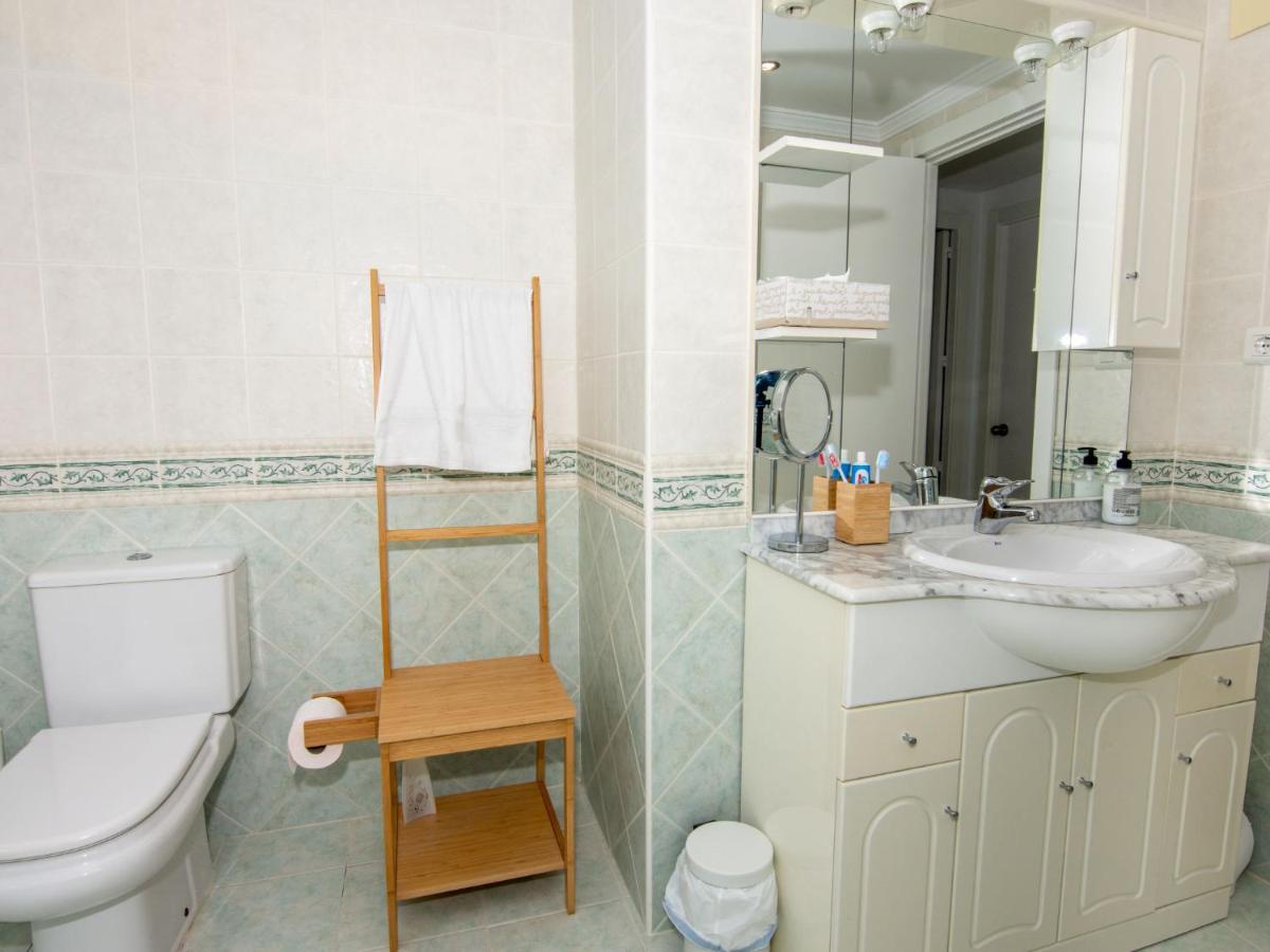 Eurosol-5 By Interhome * Torremolinos
