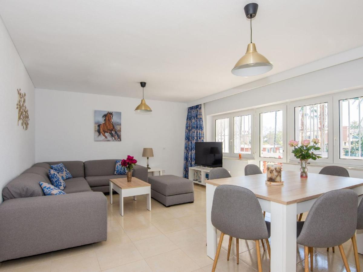 Appartement Eurosol-5 By Interhome Torremolinos